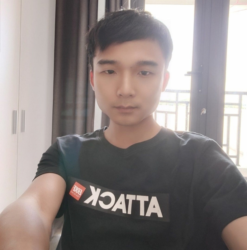 摇铃唤白鹿的第二张照片--福建基督教相亲网