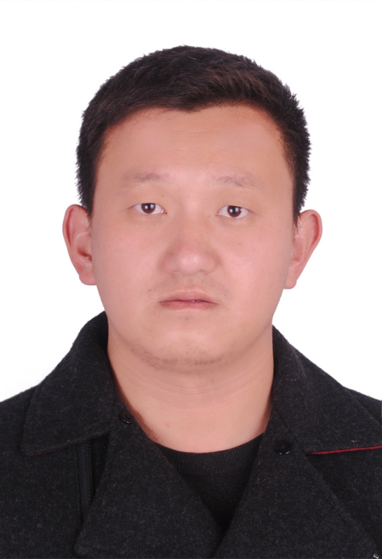 吴痕的第一张照片--福建基督教相亲网