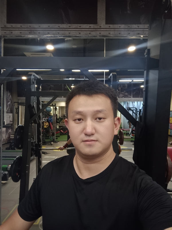 吴痕的第二张照片--福建基督教相亲网