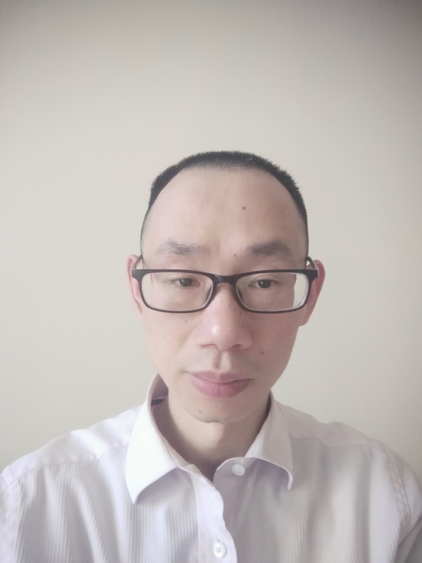 小卓的第二张照片--福建基督教相亲网