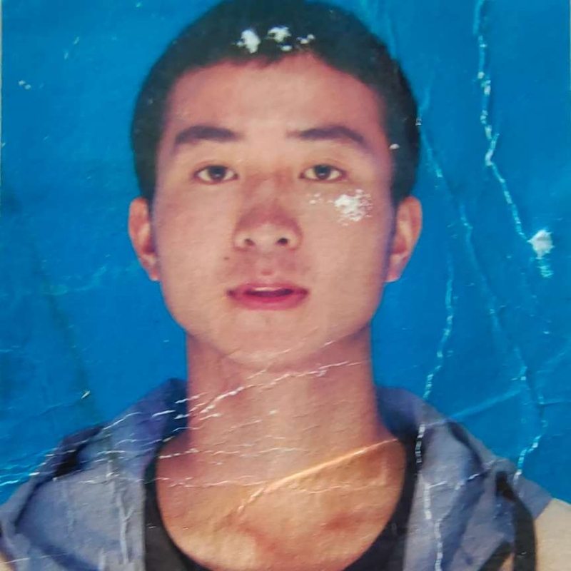 相亲成灾的第二张照片--福建基督教相亲网