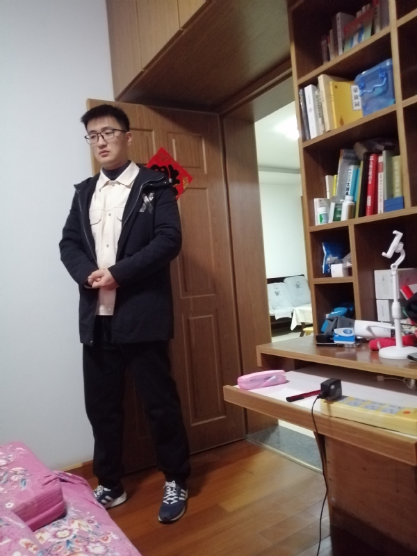 XK的第一张照片--福建基督教相亲网