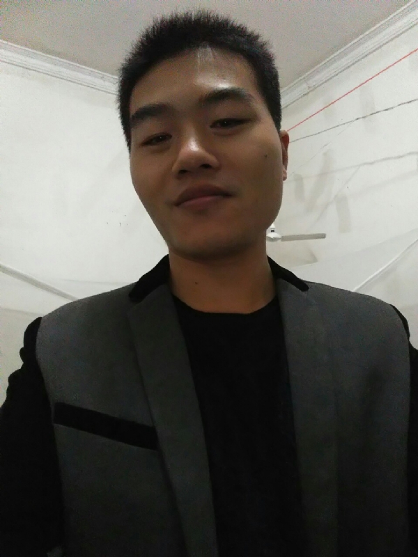 随风的第二张照片--福建基督教相亲网