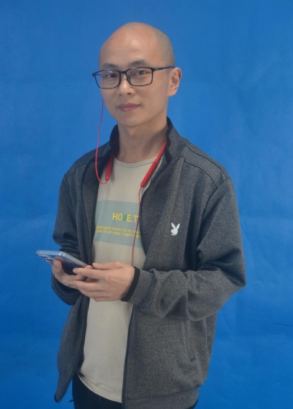 酉星的第一张照片--福建基督教相亲网