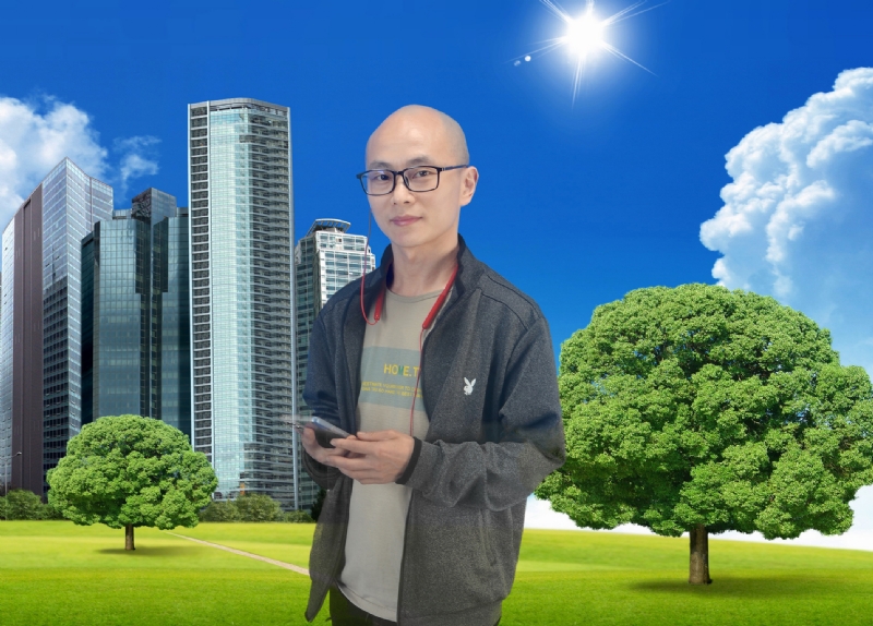 酉星的第二张照片--福建基督教相亲网