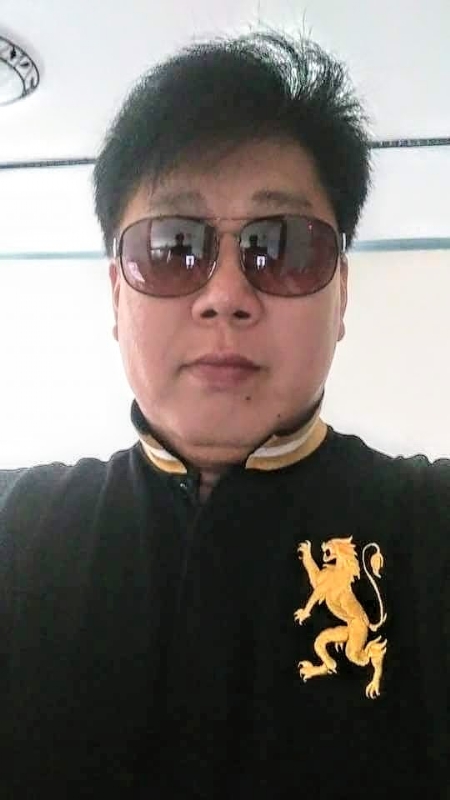 含笑半步癲的第二张照片--福建基督教相亲网