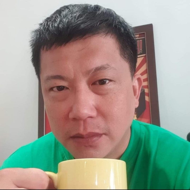 雨果先生的第二张照片--福建基督教相亲网