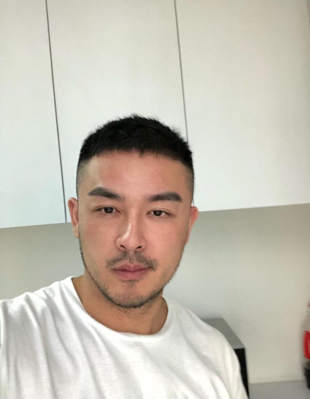 周周的第二张照片--福建基督教相亲网