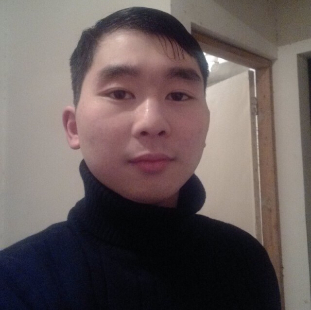 阿鸿的第二张照片--福建基督教相亲网
