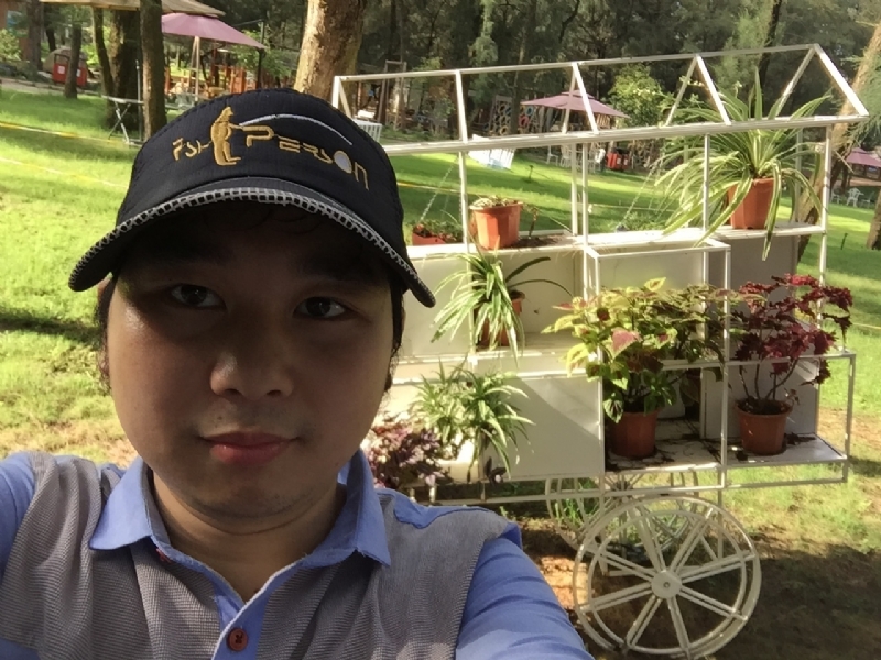 阿鸿的第三张照片--福建基督教相亲网
