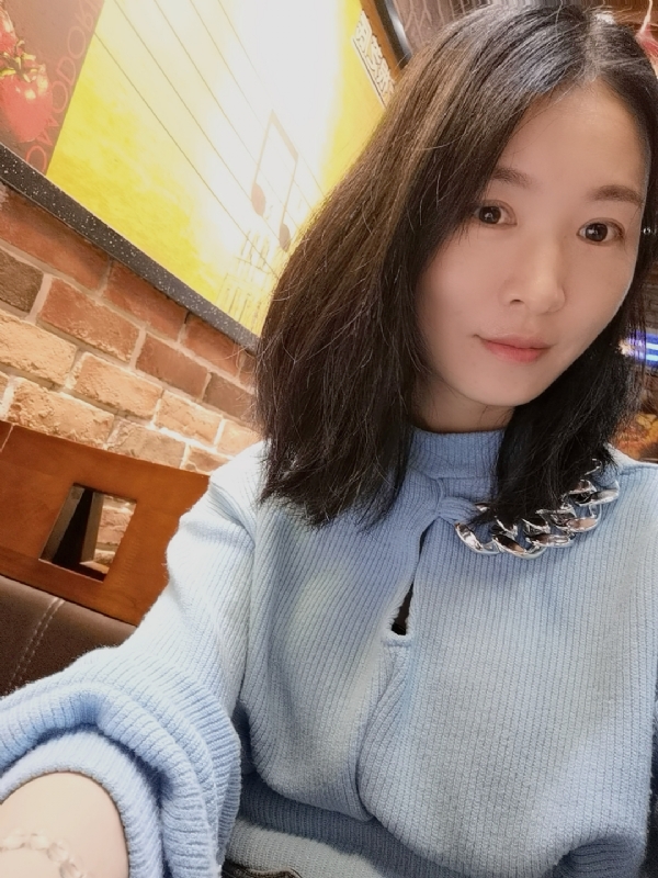 吴优的第一张照片--福建基督教相亲网