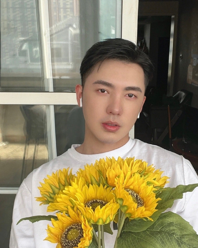 浪子无悔的第二张照片--福建基督教相亲网