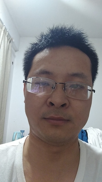 chastity的第一张照片--福建基督教相亲网