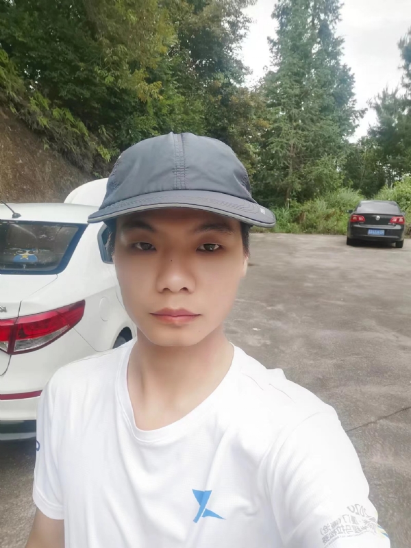 携手相伴的第一张照片--福建基督教相亲网