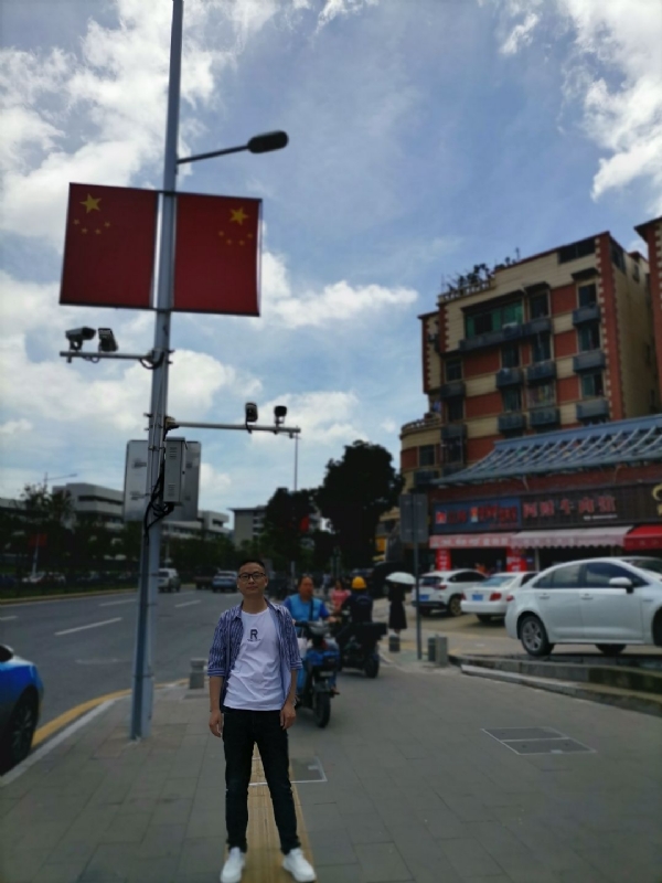 千里不留行的第一张照片--福建基督教相亲网