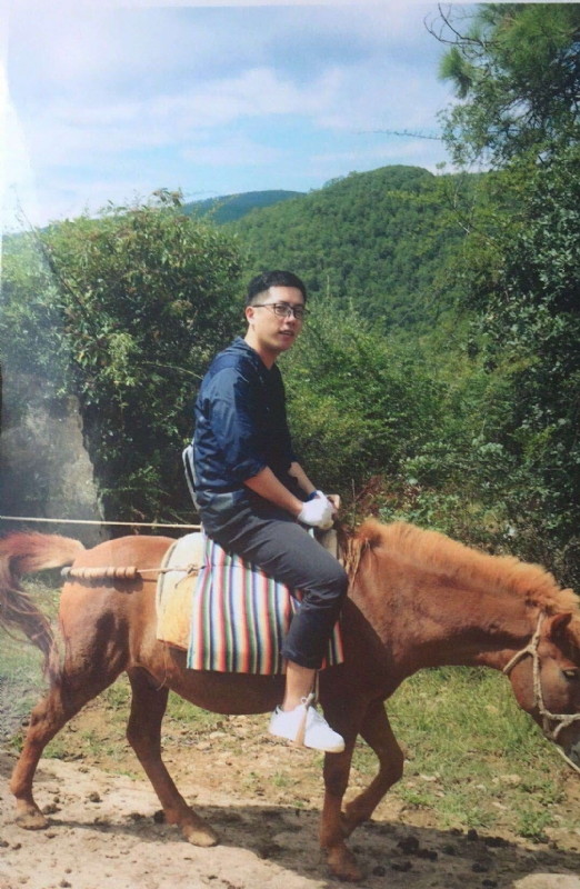 小社的第一张照片--福建基督教相亲网