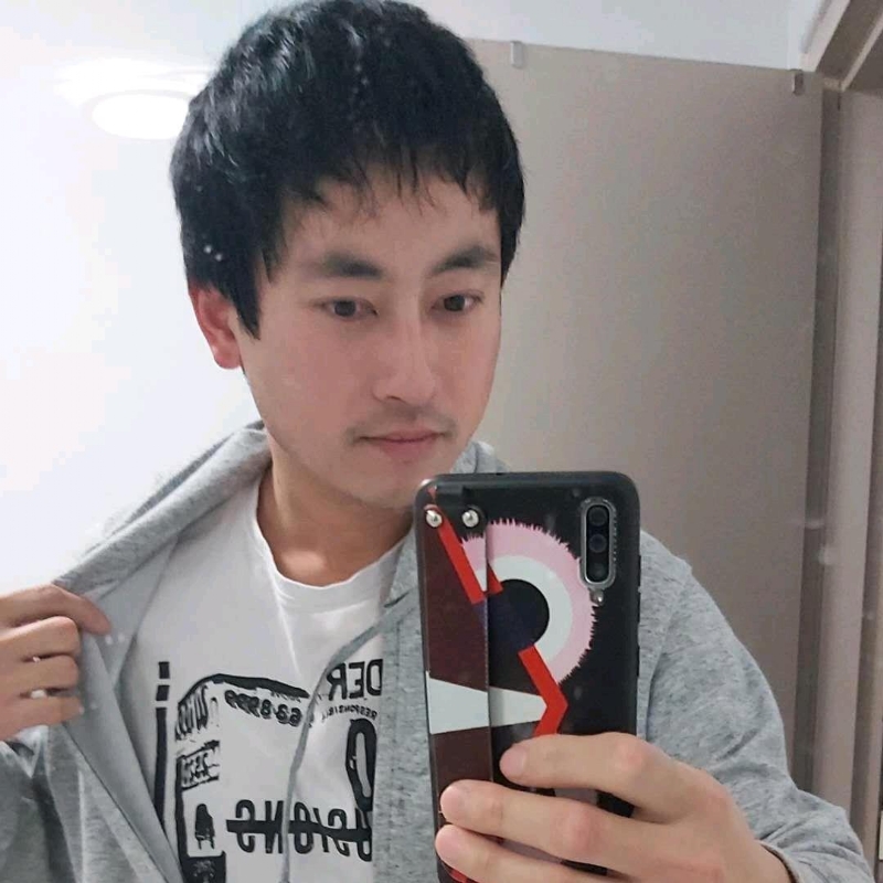 瓜的第一张照片--福建基督教相亲网