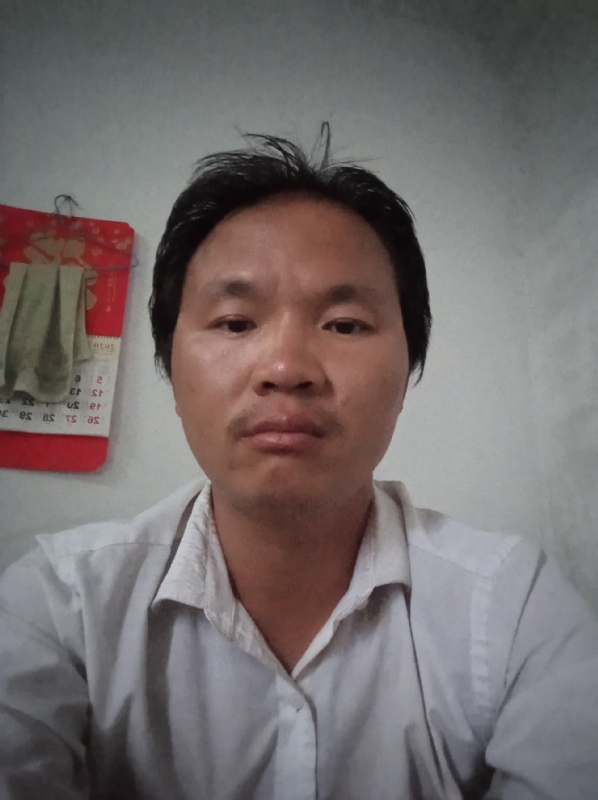 小杨的第一张照片--福建基督教相亲网