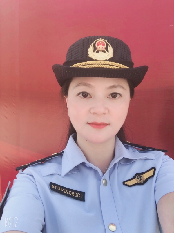 明明的第一张照片--福建基督教相亲网