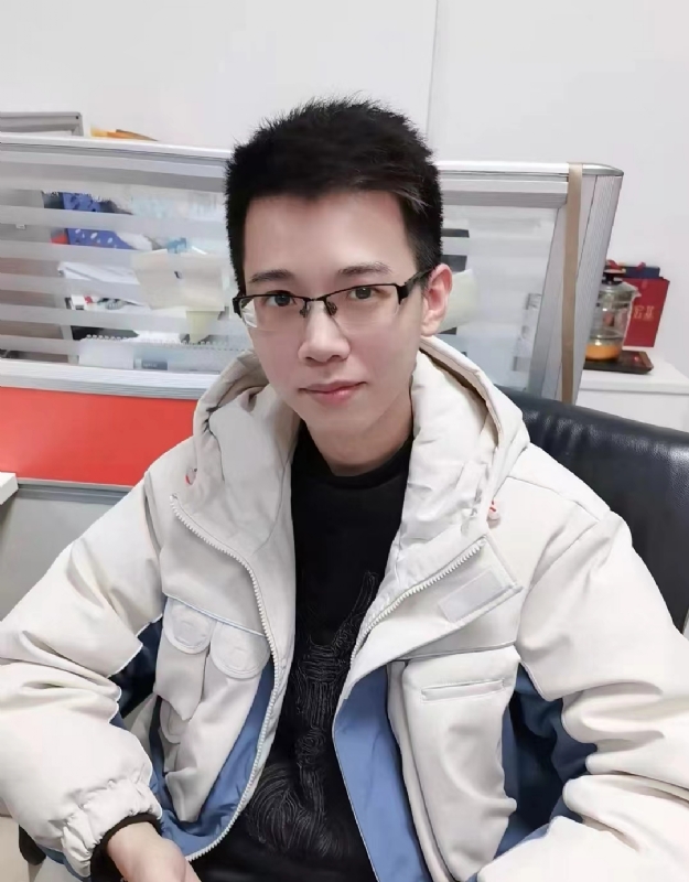云杰的第一张照片--福建基督教相亲网