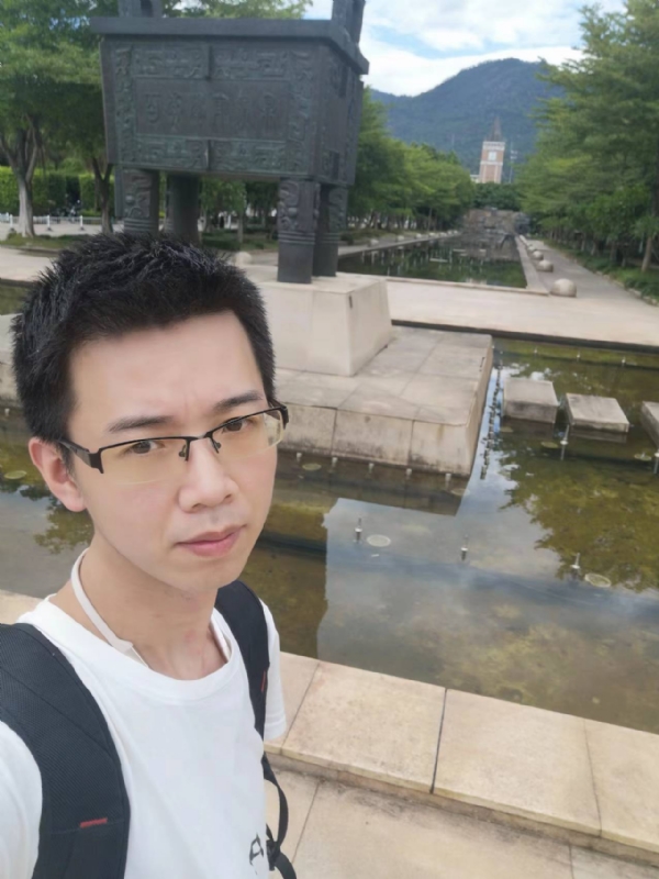 云杰的第二张照片--福建基督教相亲网