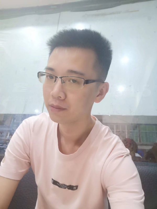 云杰的第三张照片--福建基督教相亲网
