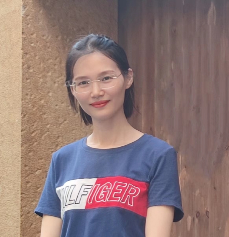 Elyon的第二张照片--福建基督教相亲网