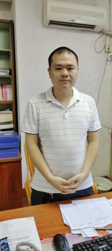 千里川寻的第一张照片--福建基督教相亲网