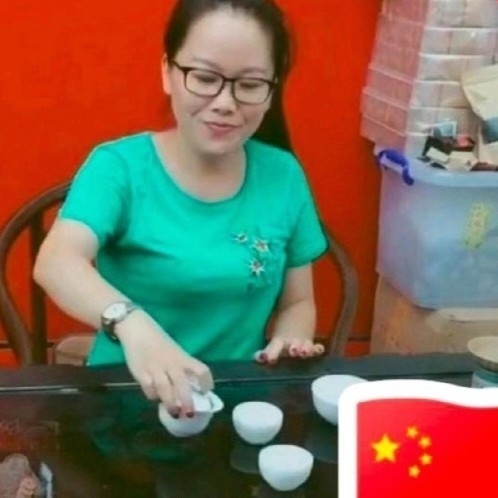 妖娆的第一张照片--福建基督教相亲网