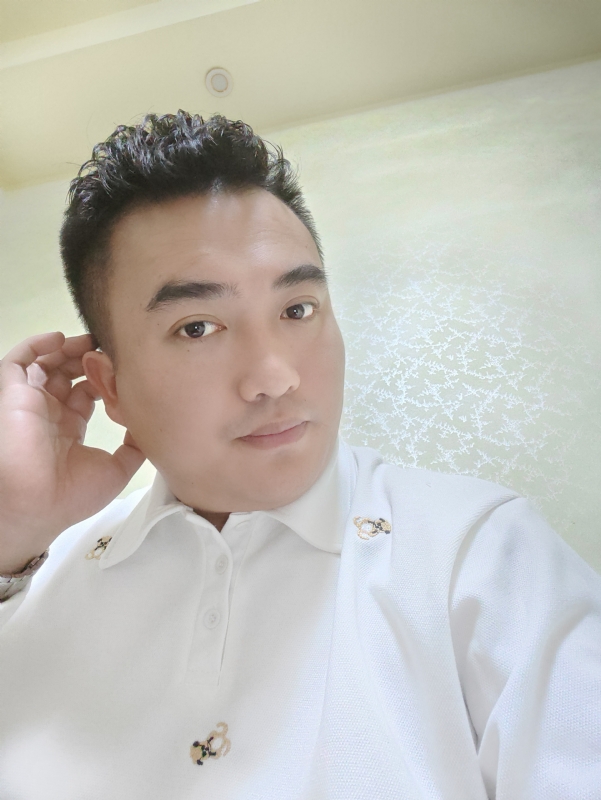 哈哈先生的第一张照片--福建基督教相亲网