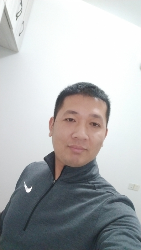 好好的第一张照片--福建基督教相亲网