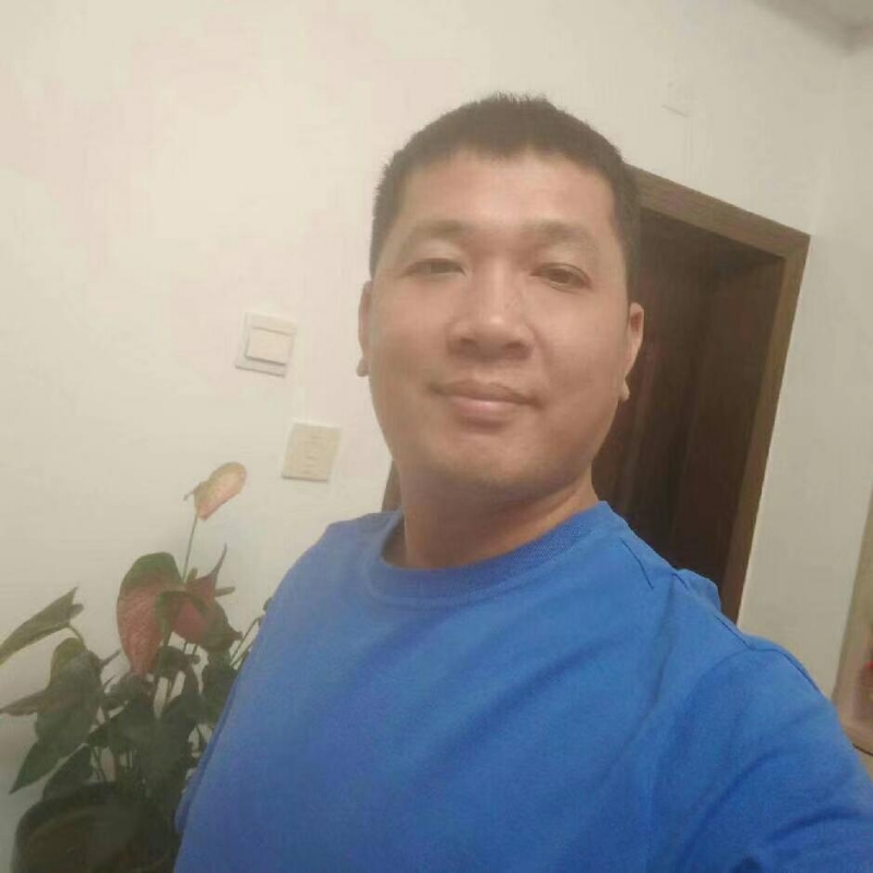 好好的第二张照片--福建基督教相亲网