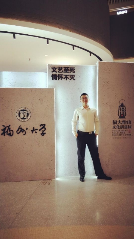 凌宇的第一张照片--福建基督教相亲网