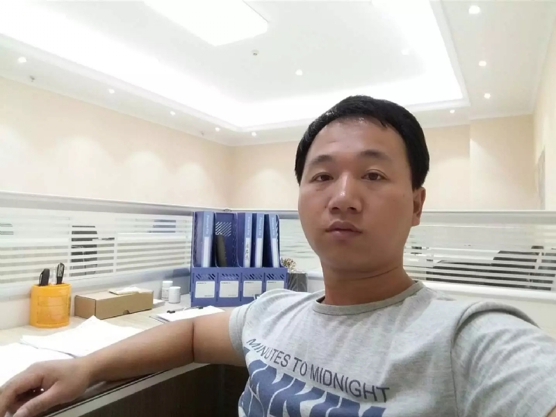 喜乐的第三张照片--福建基督教相亲网
