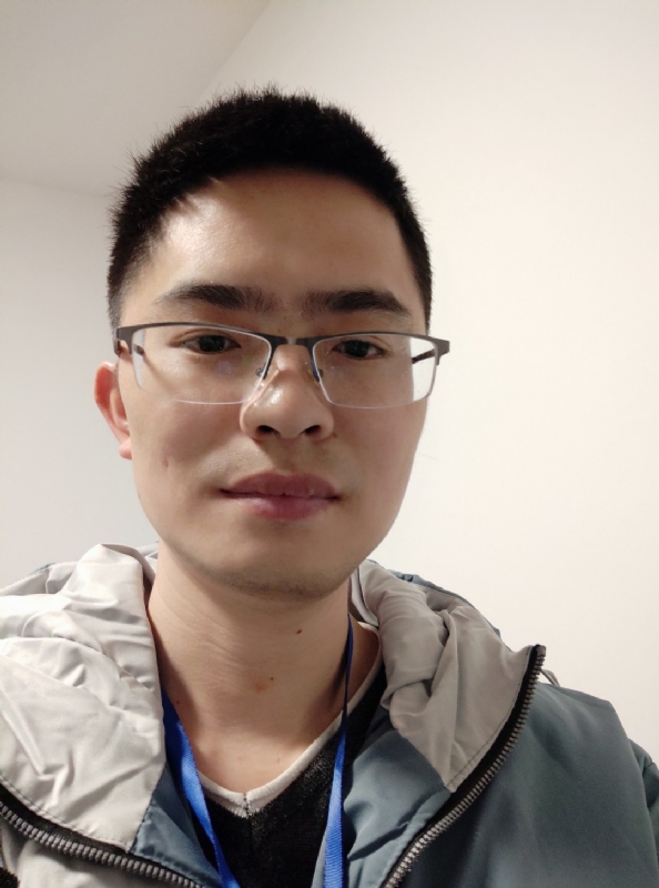 清风的第一张照片--福建基督教相亲网