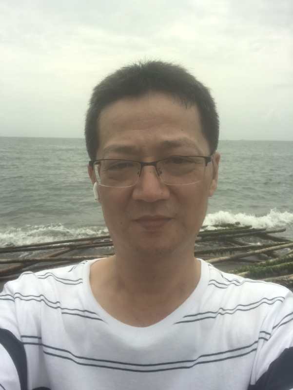 浪人的第一张照片--福建基督教相亲网