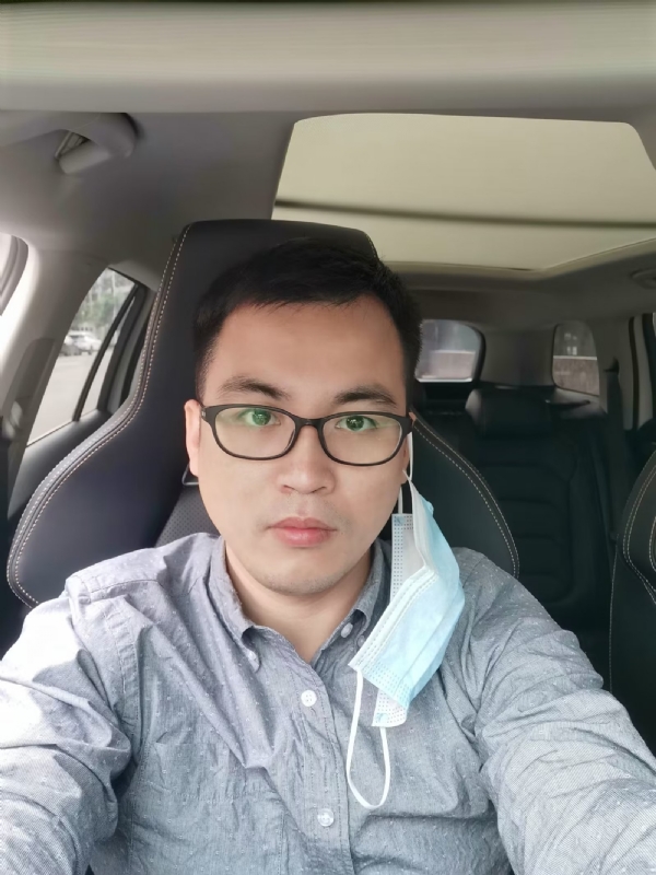 路人甲的第一张照片--福建基督教相亲网
