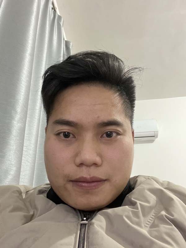 沙利文的第一张照片--福建基督教相亲网