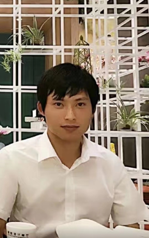 岁月的涟漪的第三张照片--福建基督教相亲网