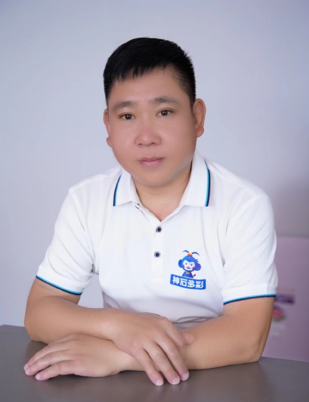 逆風飛揚的第二张照片--福建基督教相亲网