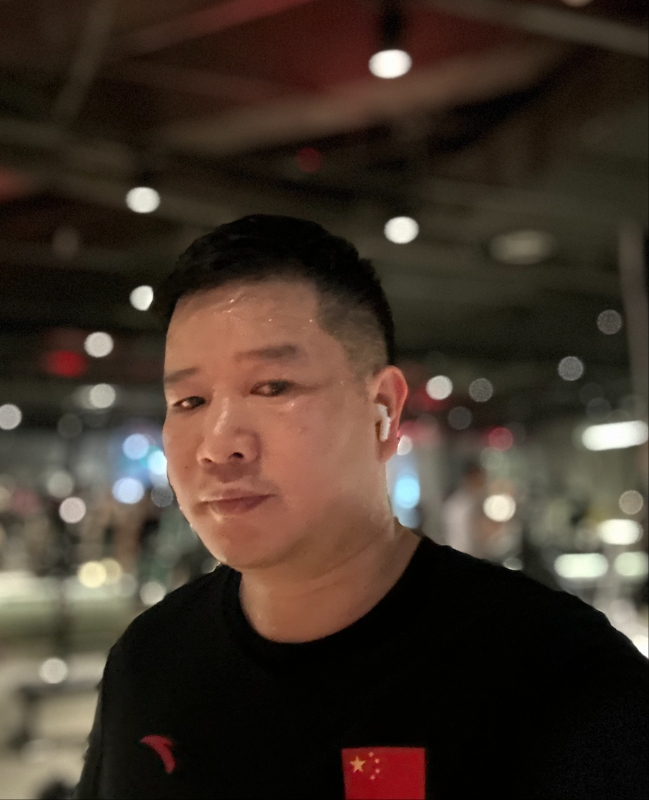 艾伦的第一张照片--福建基督教相亲网