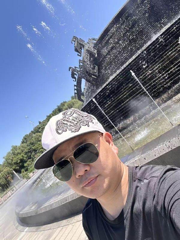 艾伦的第二张照片--福建基督教相亲网