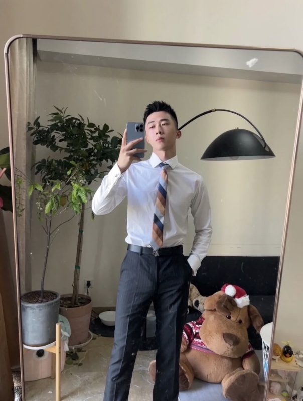 张浩的第一张照片--福建基督教相亲网