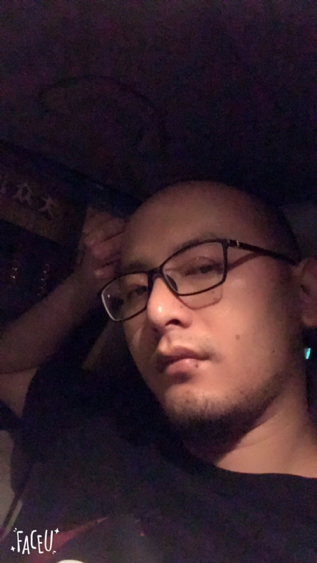 狂野的孤狼的第一张照片--福建基督教相亲网