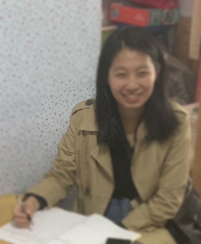 Bonnie1的第一张照片--福建基督教相亲网