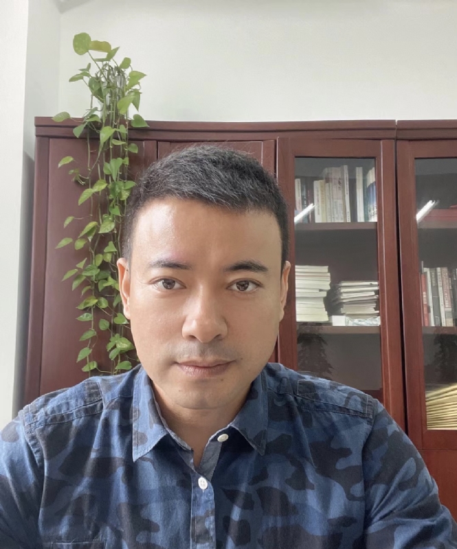 有緣相遇的第二张照片--福建基督教相亲网
