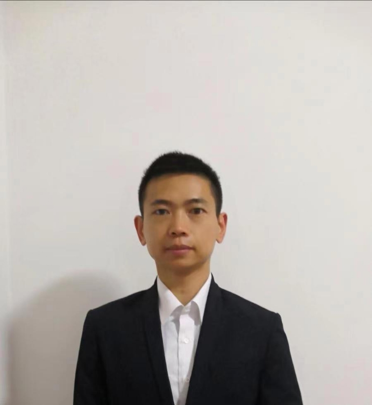 不忘初心的第一张照片--福建基督教相亲网