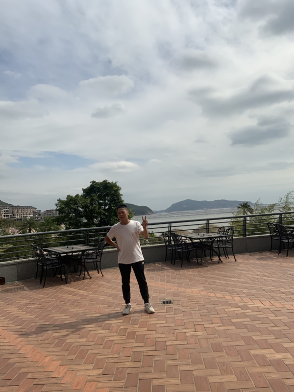 心酸瑟果的第一张照片--福建基督教相亲网