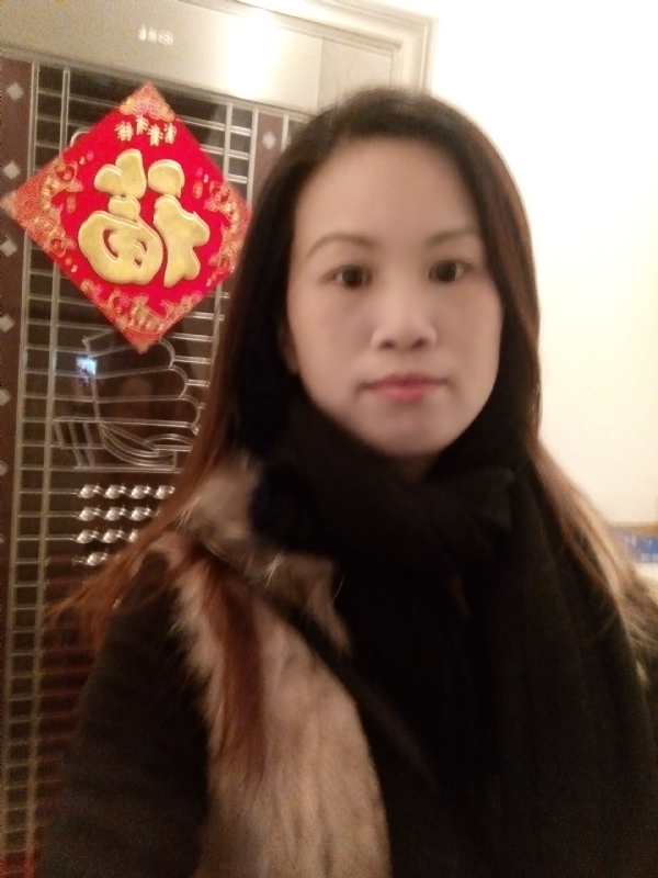 E欣的第二张照片--福建基督教相亲网