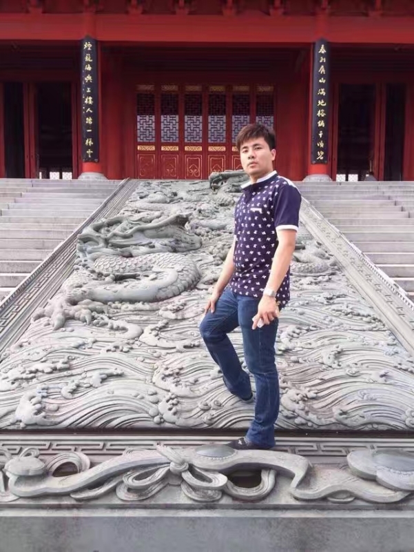 御龙氏的第一张照片--福建基督教相亲网
